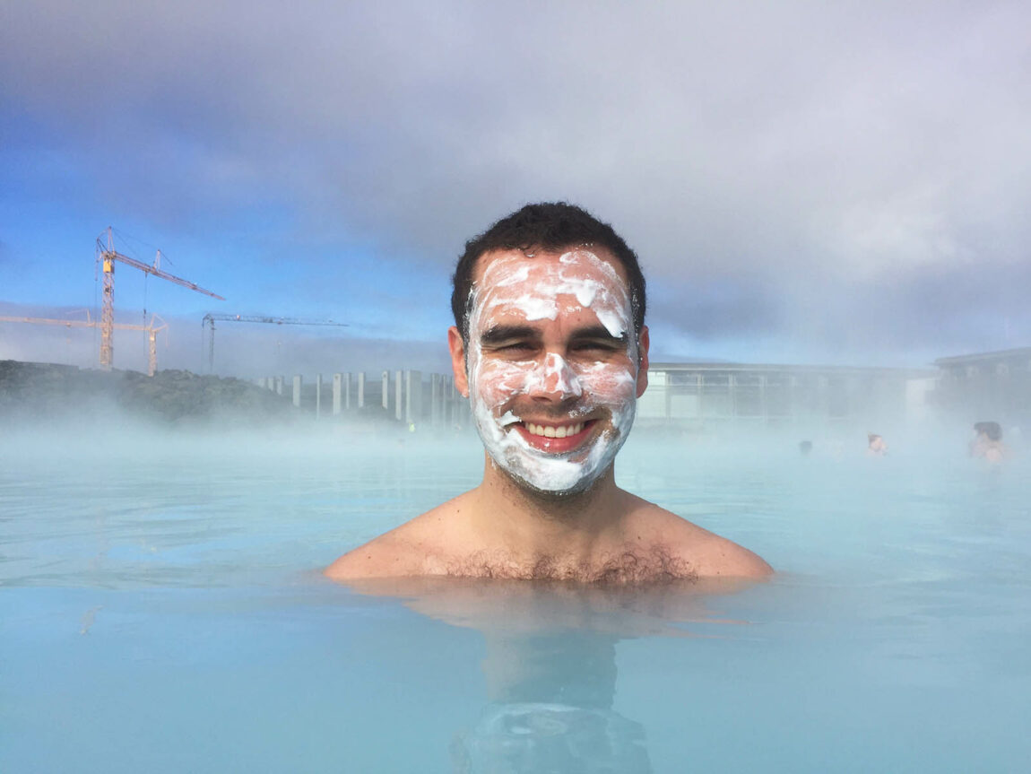 What you should know before a day visit to the Blue Lagoon in Iceland