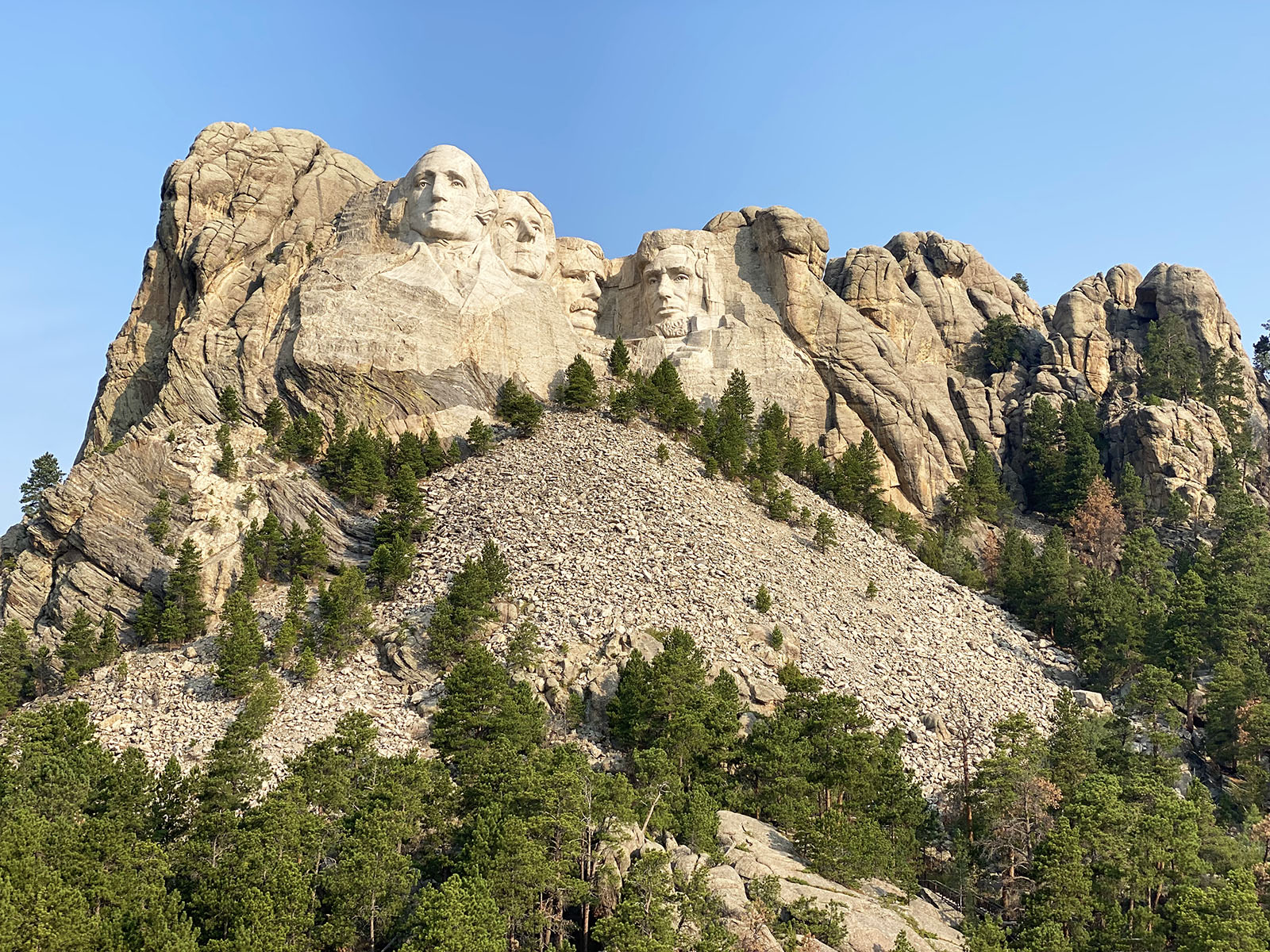 What to see at Mount Rushmore: 8 things you can’t miss