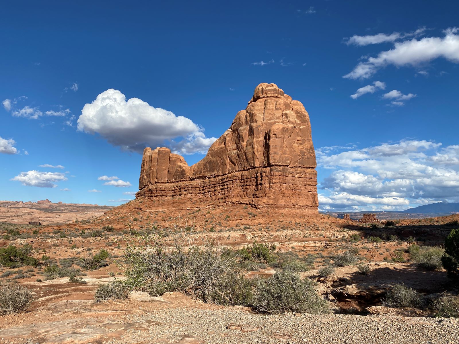 Arches National Park photography tips