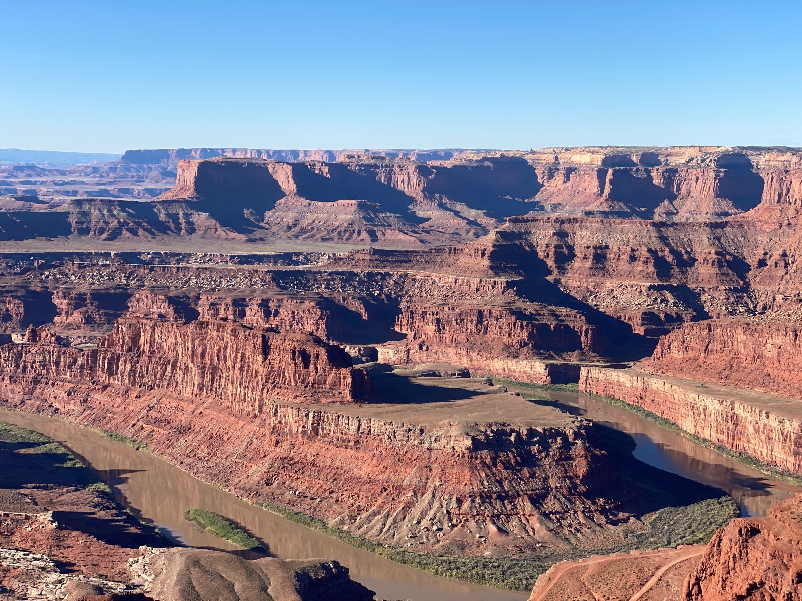 Dead Horse Point State Park, UT: Tips, photo spots, and hiking trails