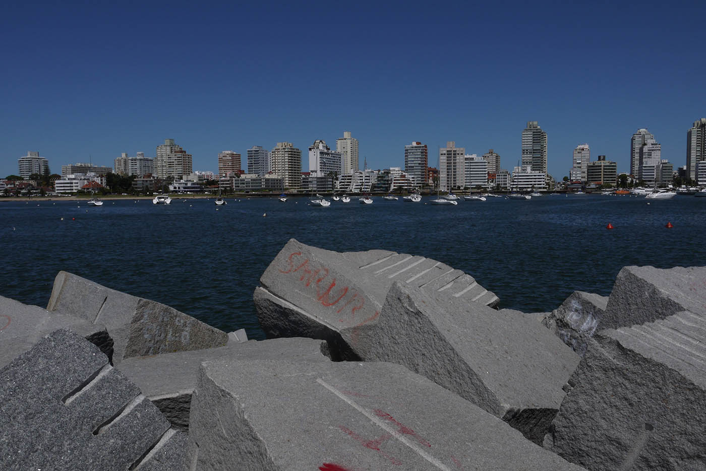 Punta del Este, Uruguay attractions you must visit