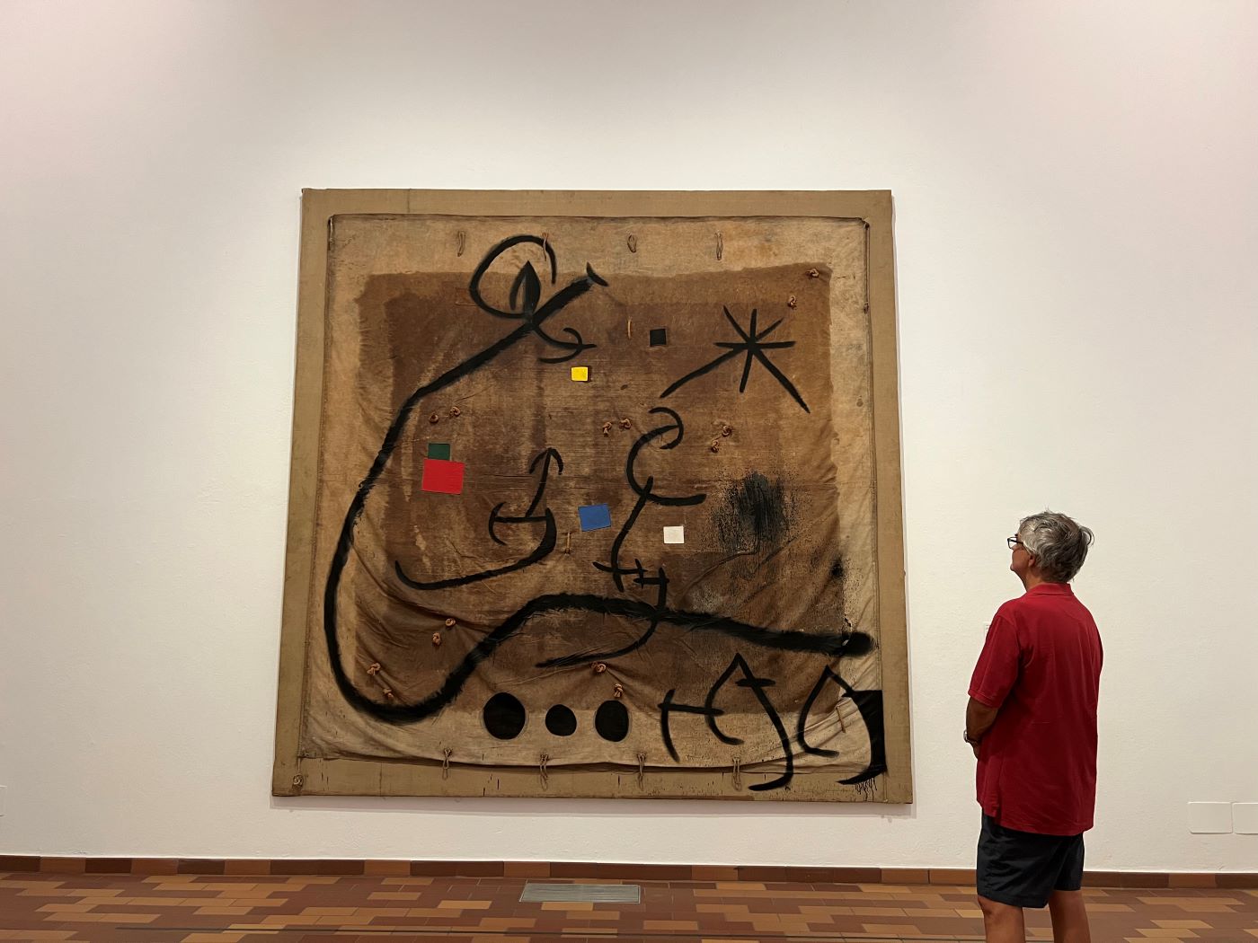 Joan Miró Foundation. Credit: Carry on Caro