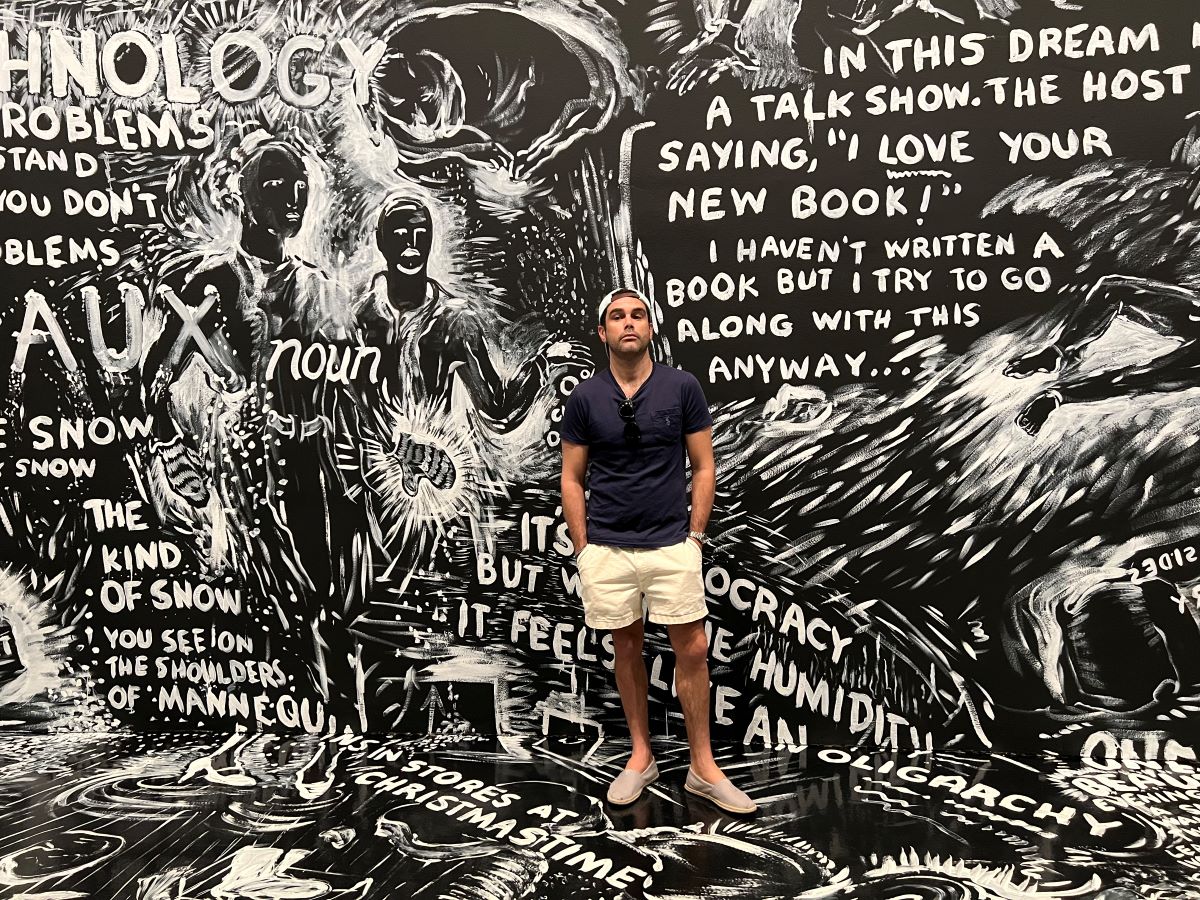 Hirshhorn museum, Washington DC: A must-visit hub for cutting-edge art