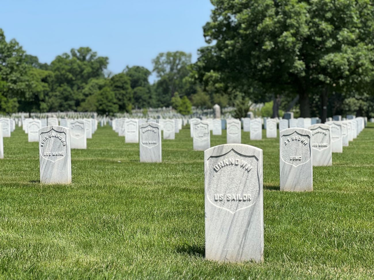 Visiting Arlington national cemetery: The best things to see and do